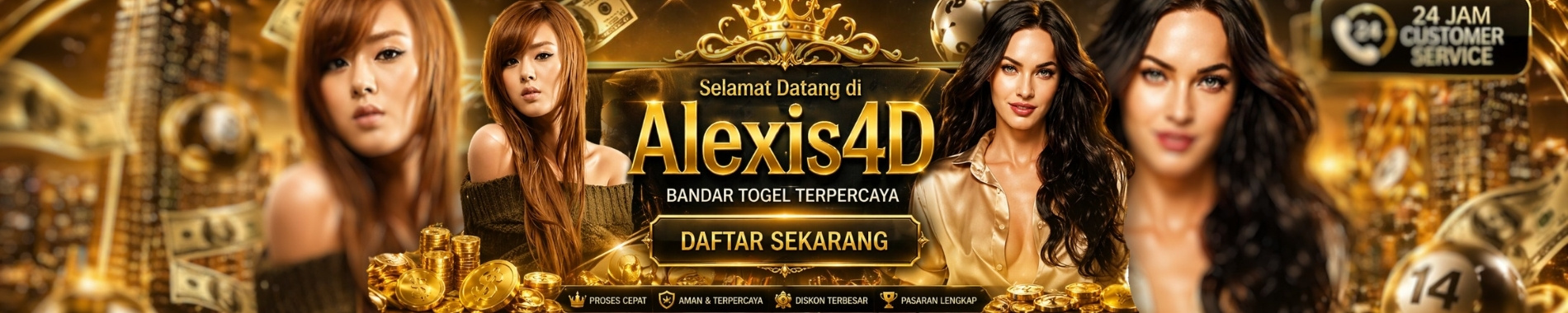 ALEXIS4D